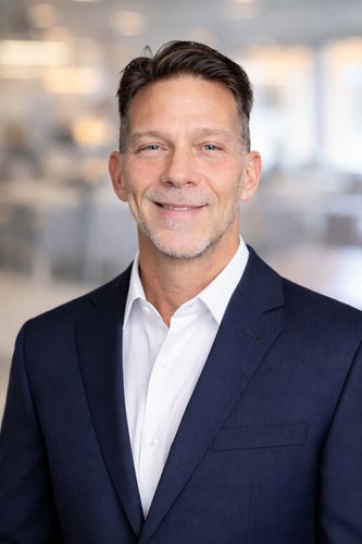 Jerry Stansell