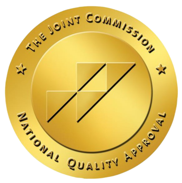 The Joint Commission Accreditation