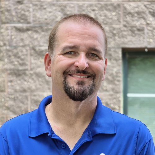 Mark Kloster