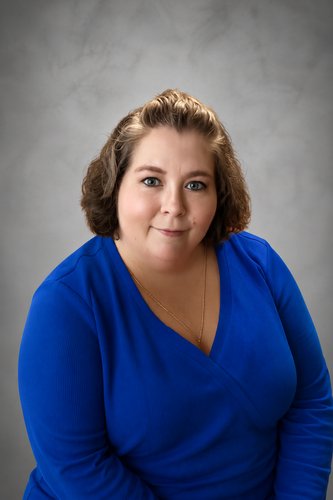 Tonya Pogue